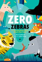 Zero_zebras