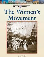 The_women_s_movement