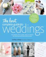 The_Knot_complete_guide_to_weddings