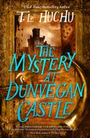 The_mystery_at_Dunvegan_Castle