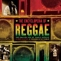 The_encyclopedia_of_reggae