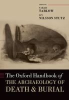 The_Oxford_handbook_of_the_archaeology_of_death_and_burial
