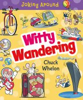Witty_wandering