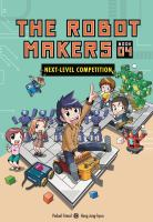 The_robot_makers