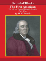 The_Life_and_Times_of_Benjamin_Franklin