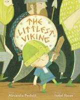 The_littlest_Viking