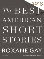 The_Best_American_Short_Stories_2018