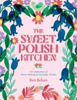 The_sweet_Polish_kitchen