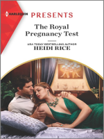 The_Royal_Pregnancy_Test