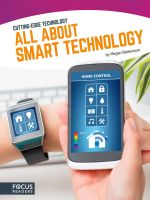 All_About_Smart_Technology