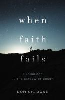 When_faith_fails