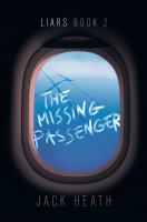 The_missing_passenger