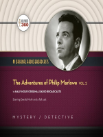 The_Adventures_of_Philip_Marlowe__Volume_2