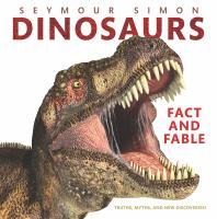 Dinosaurs__fact_and_fable