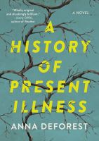 A_history_of_present_illness