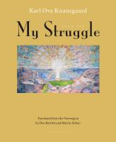 My_struggle