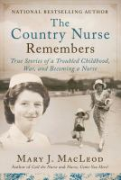 The_country_nurse_remembers