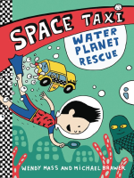 Water_Planet_Rescue