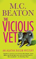 The_vicious_vet