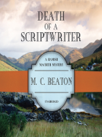 Death_of_a_Scriptwriter