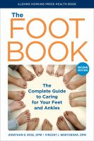 The_foot_book_2023
