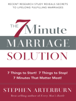The_7-Minute_Marriage_Solution