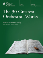 The_30_Greatest_Orchestral_Works