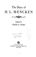 The_diary_of_H_L__Mencken