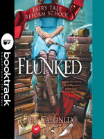 Flunked--Booktrack_Edition
