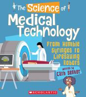 The_science_of_medical_technology