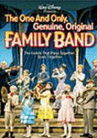 The_one_and_only__genuine__original_family_band