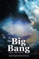 The_big_bang_and_beyond