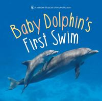 Baby_dolphin_s_first_swim