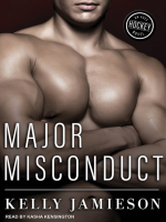 Major_Misconduct