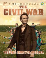 The_Civil_War_visual_encyclopedia