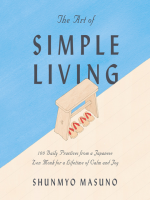 The_Art_of_Simple_Living