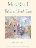 Battles_at_Thrush_Green