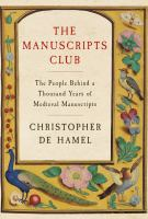 The_manuscripts_club