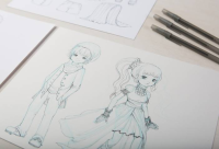 Manga_Drawing
