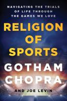 Religion_of_sports