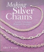 Making_silver_chains