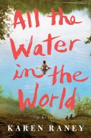 All_the_water_in_the_world