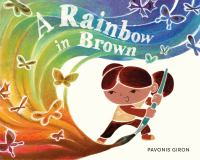 A_rainbow_in_brown