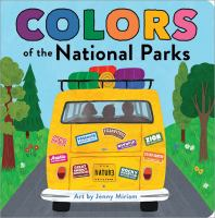Colors_of_the_national_parks