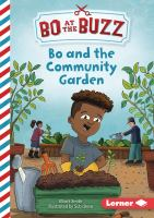 Bo_and_the_community_garden