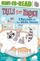 A_raccoon_at_the_White_House