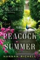The_peacock_summer