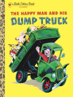 The_Happy_Man_and_His_Dump_Truck
