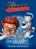 Mr. Peabody & Sherman Junior Novelization (Mr. Peabody