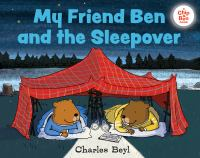 My_friend_Ben_and_the_sleepover